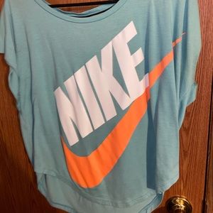 Nike shirt